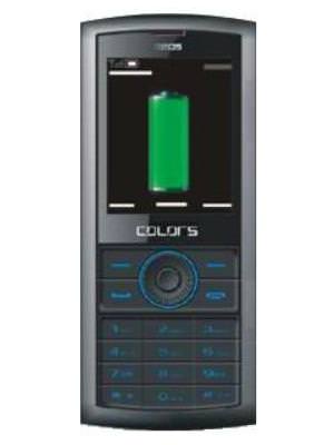 Colors Mobile G-205 New Price
