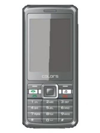 Colors Mobile G-205 Price