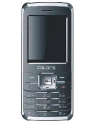 Colors Mobile G-205i Price