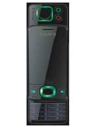 Colors Mobile G-206 Price