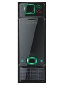 Colors Mobile G-206