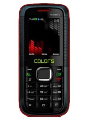 Colors Mobile G-222 Price