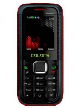 Colors Mobile G-222
