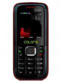 Colors Mobile G-222 price in India