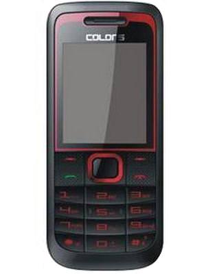 Colors Mobile G-233 Price