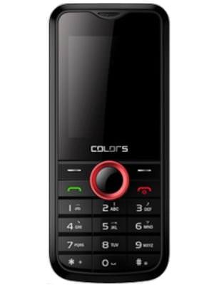 Colors Mobile G-25 Price