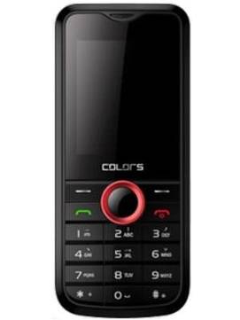 Colors Mobile G-25