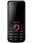 Colors Mobile G-25