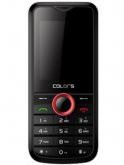 Colors Mobile G-25 Price