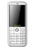 Colors Mobile G 264