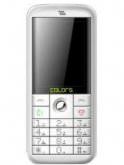 Colors Mobile G 264 price in India