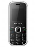 Colors Mobile G-300 price in India