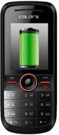 Colors Mobile G-333