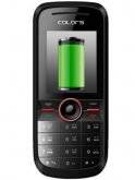 Colors Mobile G-333