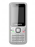 Colors Mobile G-35 price in India