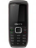 Colors Mobile G-44 price in India