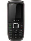 Colors Mobile G-44 Price
