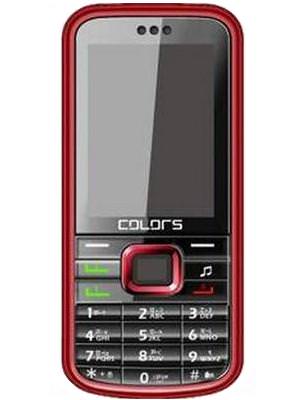 Colors Mobile G-444 Price