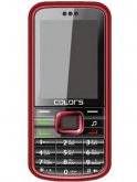 Colors Mobile G-444