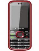 Colors Mobile G-444 price in India