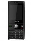 Colors Mobile G-66 Price