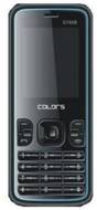 Colors Mobile G-786 B