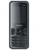 Colors Mobile G-786 B price in India