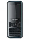 Colors Mobile G-786 B Price