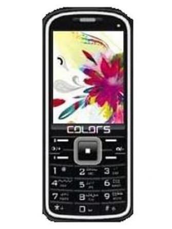Colors Mobile G-786 Price