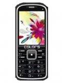 Colors Mobile G-786