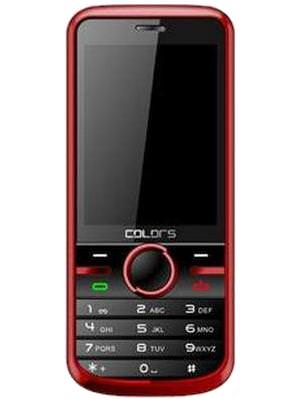 Colors Mobile G-88 Price