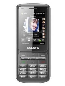 Colors Mobile G30