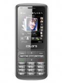 Colors Mobile G30 price in India