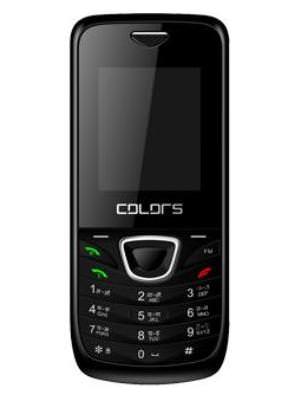 Colors Mobile G33 Price