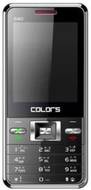 Colors Mobile G40