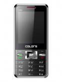 Colors Mobile G40 price in India