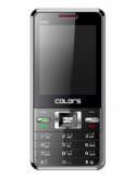 Colors Mobile G40 Price