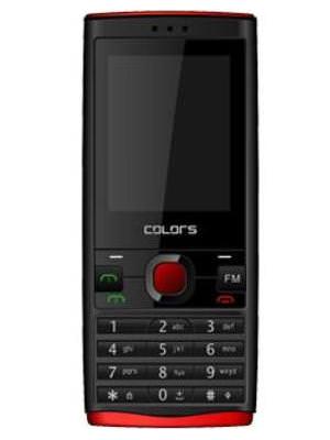 Colors Mobile G66 Plus Price