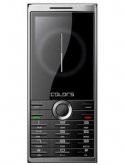 Colors Mobile G7 AXE Price