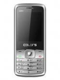 Colors Mobile G88 Plus Price