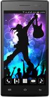 Colors Mobile K15 Rock