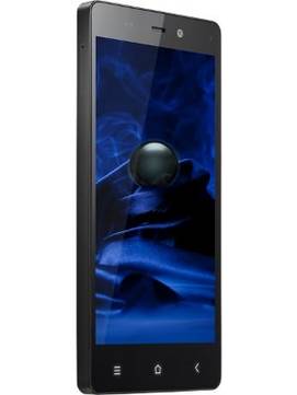 Colors Mobile Pearl Black K2 Full HD