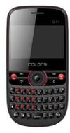 Colors Mobile Q1 Plus