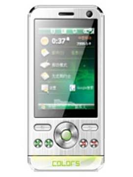 Colors Mobile S 007