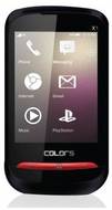 Colors Mobile X1