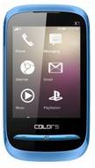 Colors Mobile X1