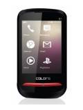 Colors Mobile X1