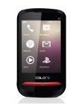 Colors Mobile X1 Price