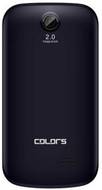 Colors Mobile X105
