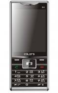 Colors Mobile X4